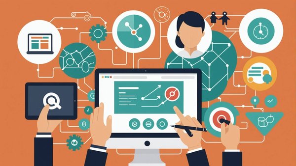 Boostez le Développement de votre TPE/PME avec des Stratégies SEO Efficaces - Découvrez Comment!