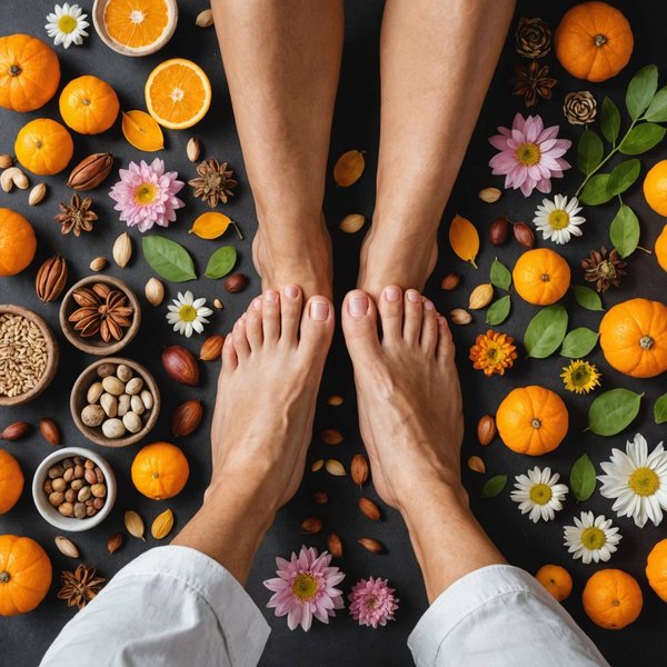 Boostez Votre Bien-Être à Toulouse: Trouver le Meilleur Réflexologue Plantaire pour une Qualité de Vie Optimisée