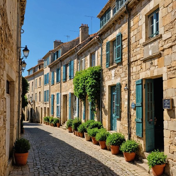 Top des Lieux Incontournables en Vendée à Explorer Proche des Résidences de Tourisme