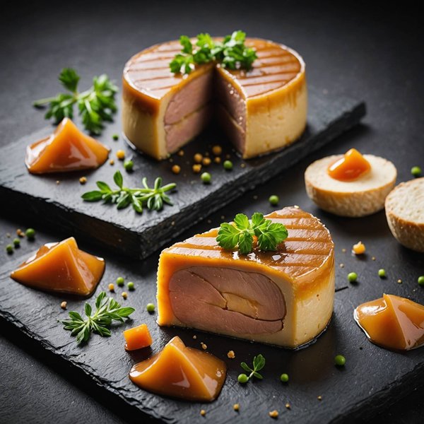 Maîtriser l'Art du Foie Gras de Canard : Astuces de Fabrication et Top Offres en Ligne Dénichées sur OceanPepper