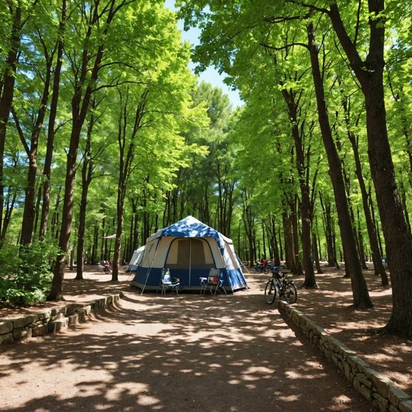 Top Campings dans l'Aude : Découvrez les Destinations Incontournables pour des Vacances Mémorables!