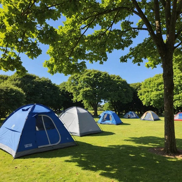 Top 10 des Meilleurs Campings à Concarneau: Votre Guide Ultime pour des Vacances Mémorables en Finistère (29)