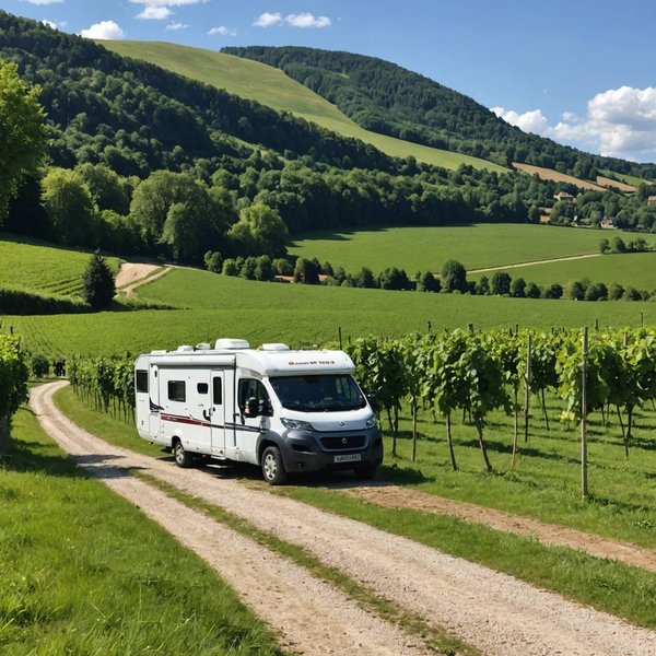 Vacances en Famille Abordables : Pourquoi la Bourgogne-Franche-Comté est le Paradis des Campeurs