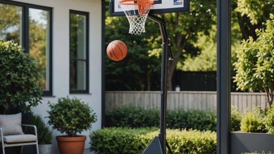 Guide d’Achat 2023 : Trouvez le Meilleur Panier de Basket sur Pied pour Intérieur ou Jardin | Vivre à Nantes