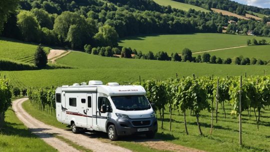 Vacances en Famille Abordables : Pourquoi la Bourgogne-Franche-Comté est le Paradis des Campeurs